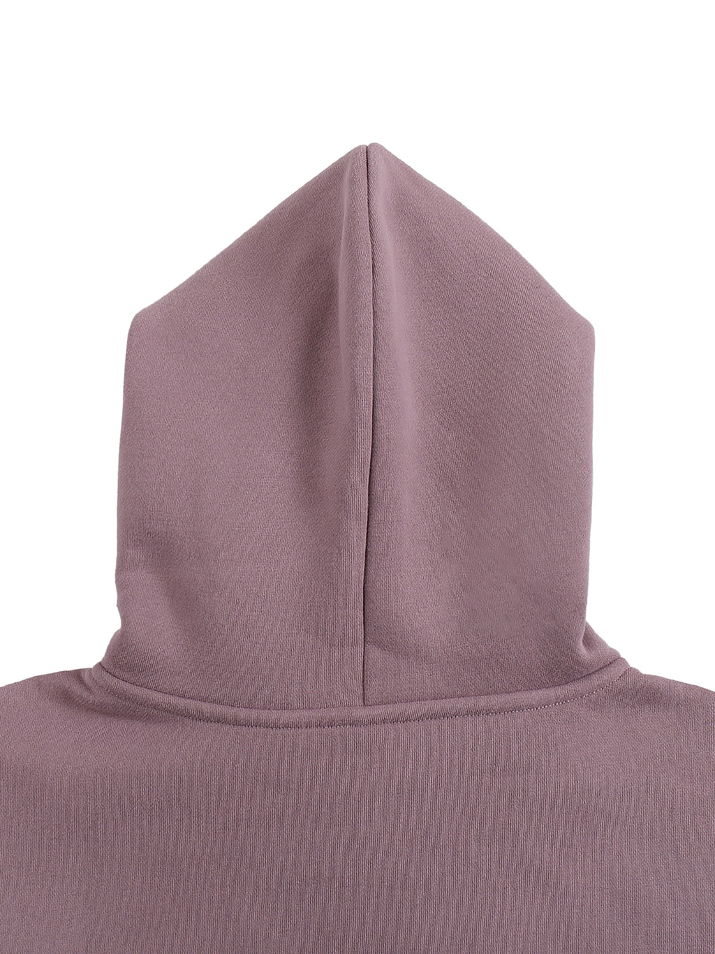RAW MIND ENT. (Oversize Fleeced Hoodie)